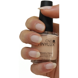 126 Lavishly Loved, CND Vinylux (u)